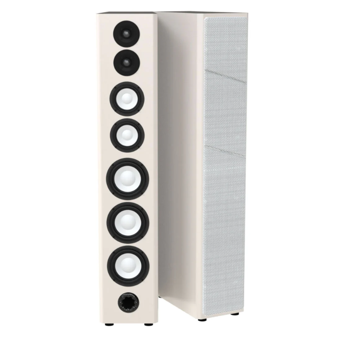 Axiom 36168 M100 Floor Standing Speakers - Pair (M100) - Image 12