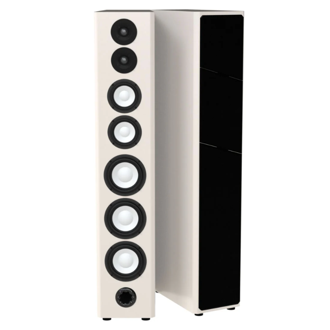 Axiom 36168 M100 Floor Standing Speakers - Pair (M100) - Image 13