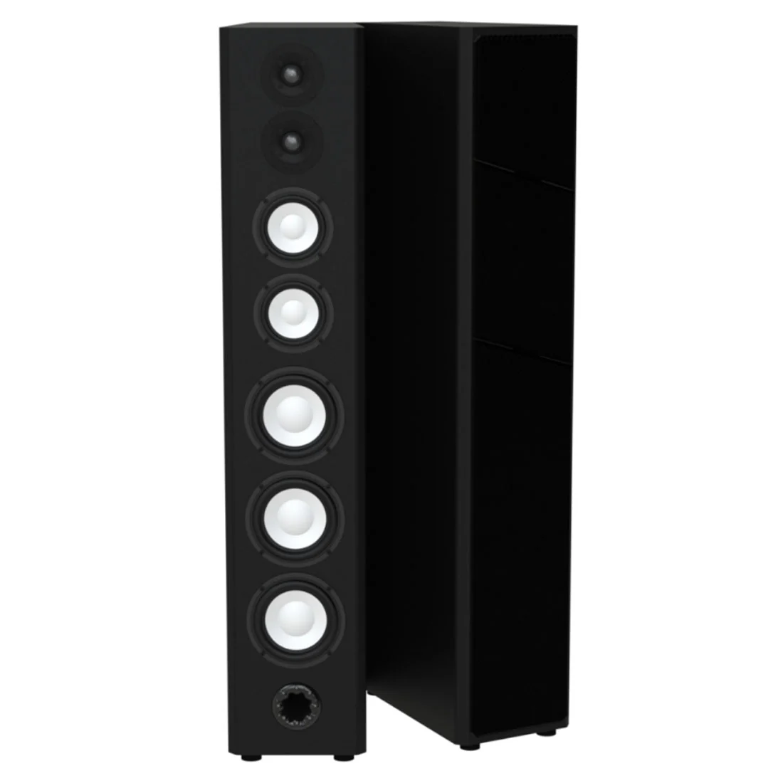 Axiom 36168 M100 Floor Standing Speakers - Pair (M100) - Image 15