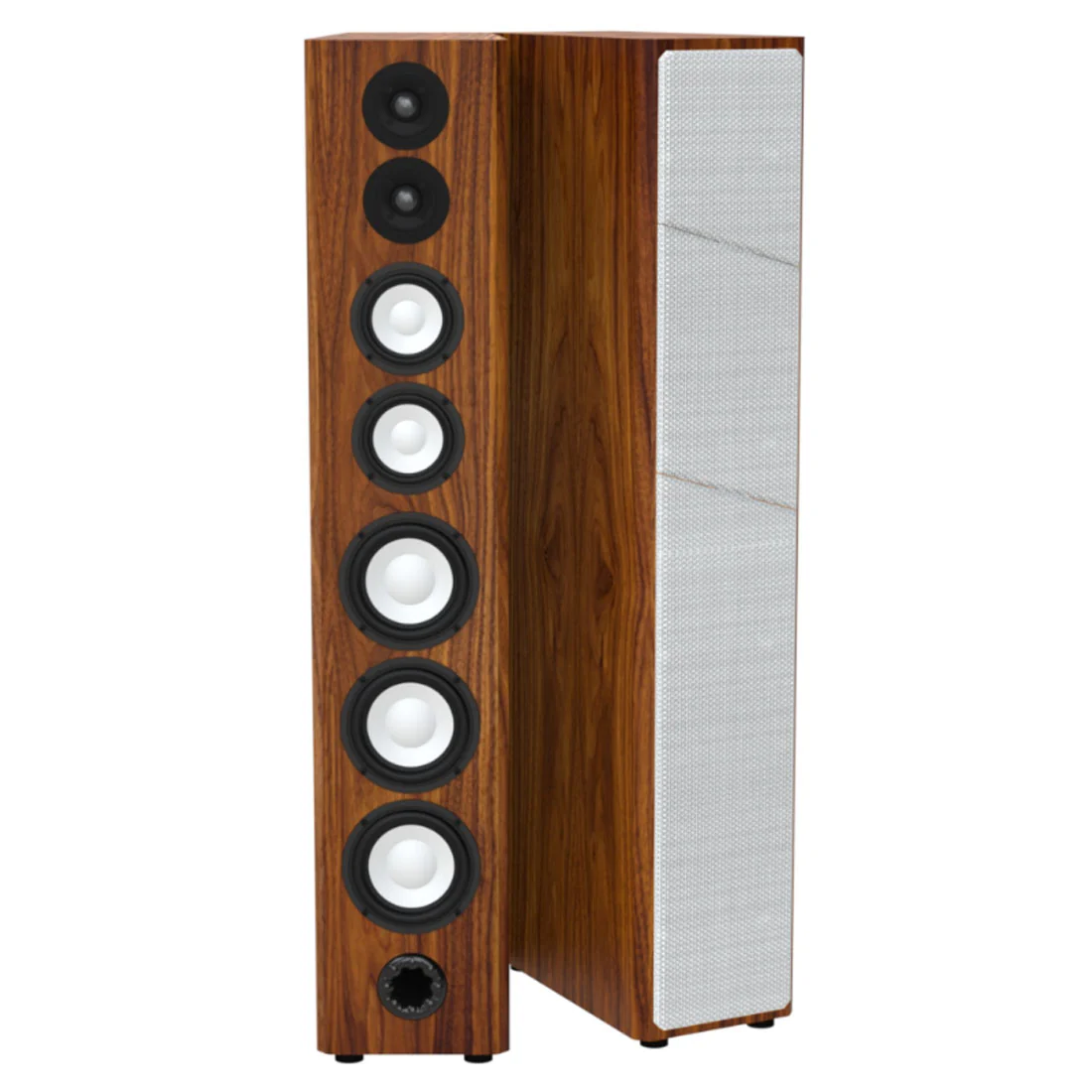 Axiom 36168 M100 Floor Standing Speakers - Pair (M100) - Image 6