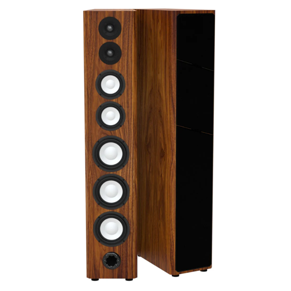 Axiom 36168 M100 Floor Standing Speakers - Pair (M100) - Image 9