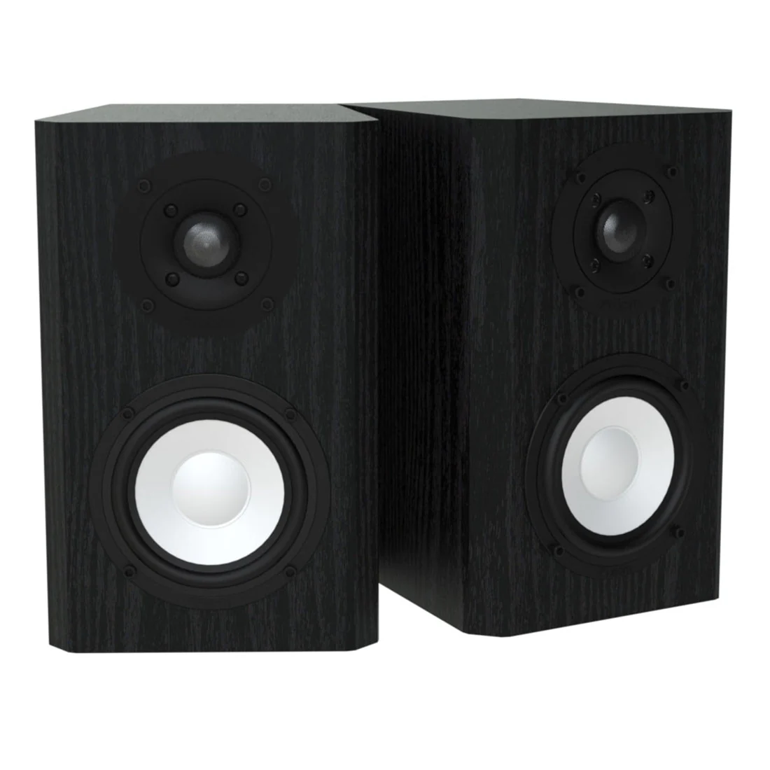 Axiom 10018 M2 Bookshelf Speakers - Pair (M2)