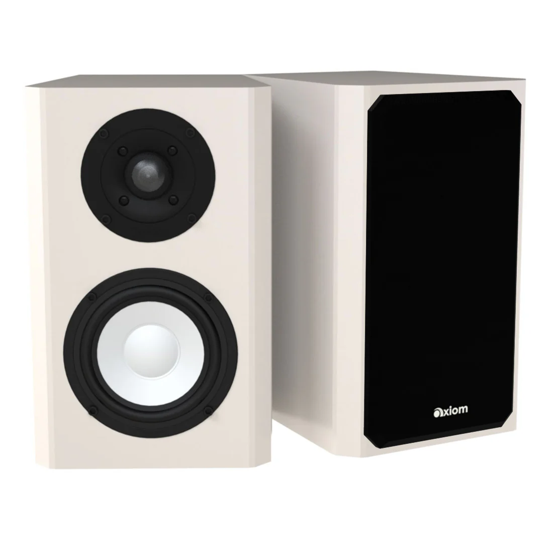 Axiom 10018 M2 Bookshelf Speakers - Pair (M2) - Image 10