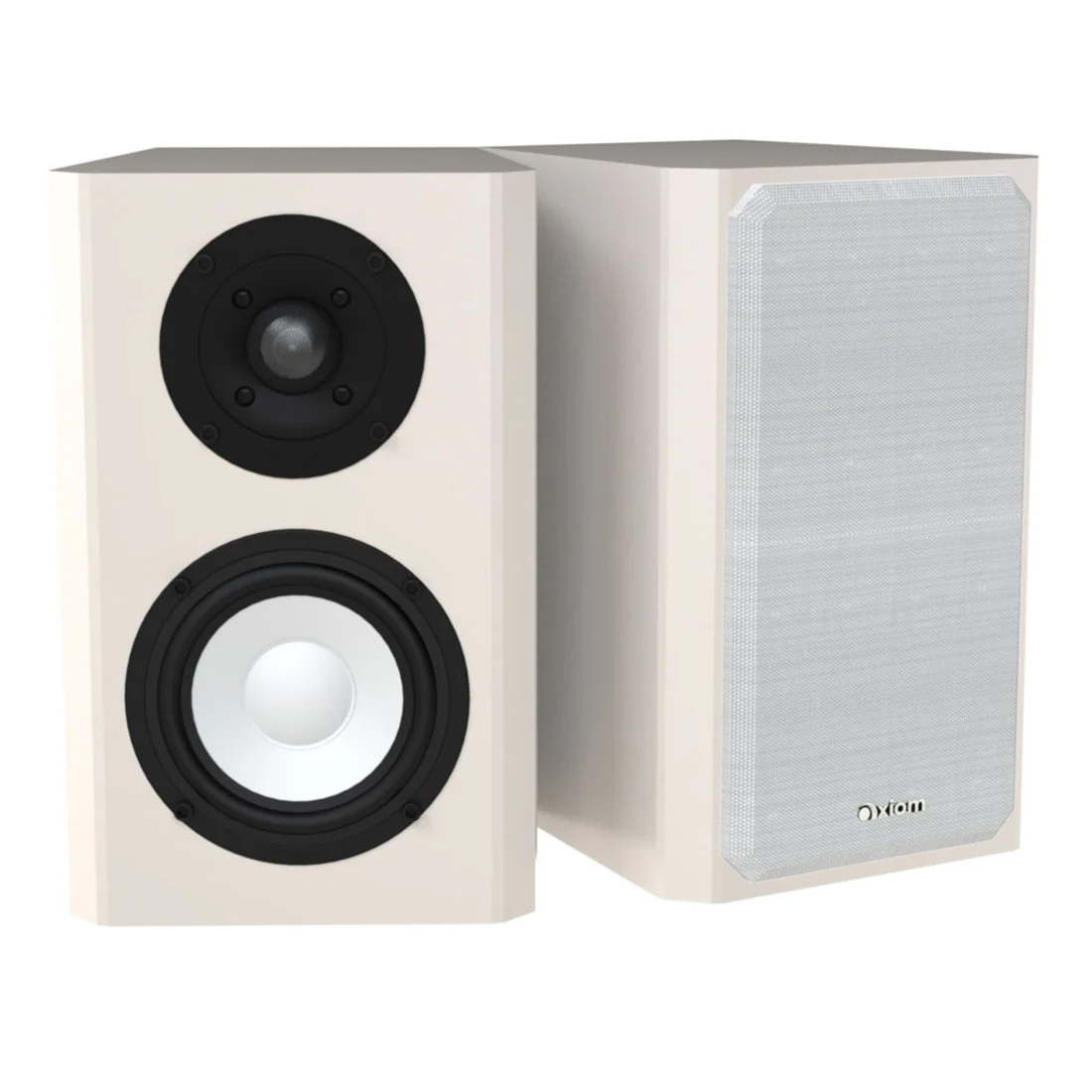 Axiom 10018 M2 Bookshelf Speakers - Pair (M2) - Image 11