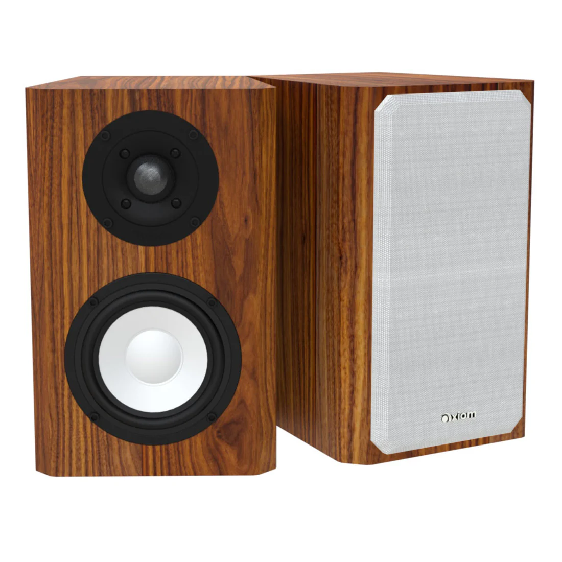 Axiom 10018 M2 Bookshelf Speakers - Pair (M2) - Image 12