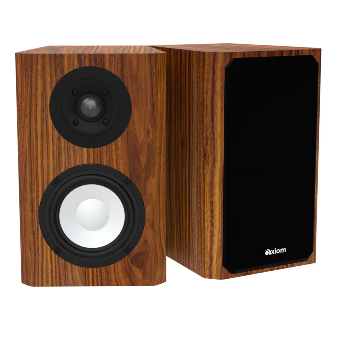 Axiom 10018 M2 Bookshelf Speakers - Pair (M2) - Image 13