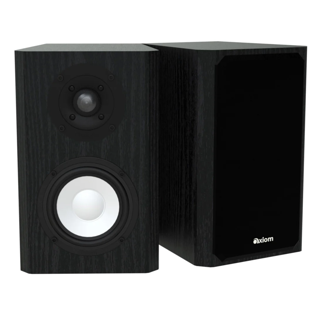 Axiom 10018 M2 Bookshelf Speakers - Pair (M2) - Image 14