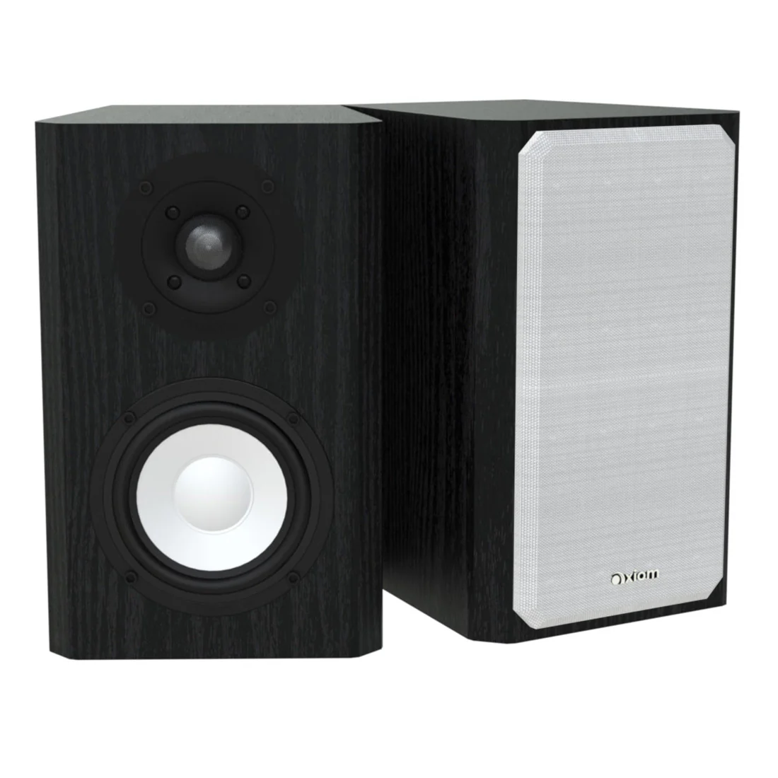 Axiom 10018 M2 Bookshelf Speakers - Pair (M2) - Image 15