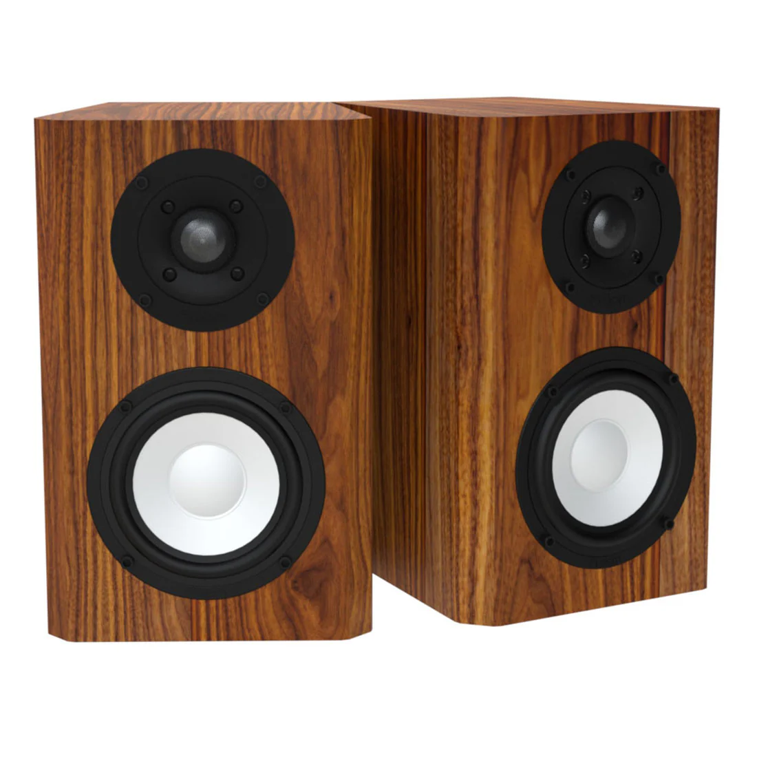 Axiom 10018 M2 Bookshelf Speakers - Pair (M2) - Image 3