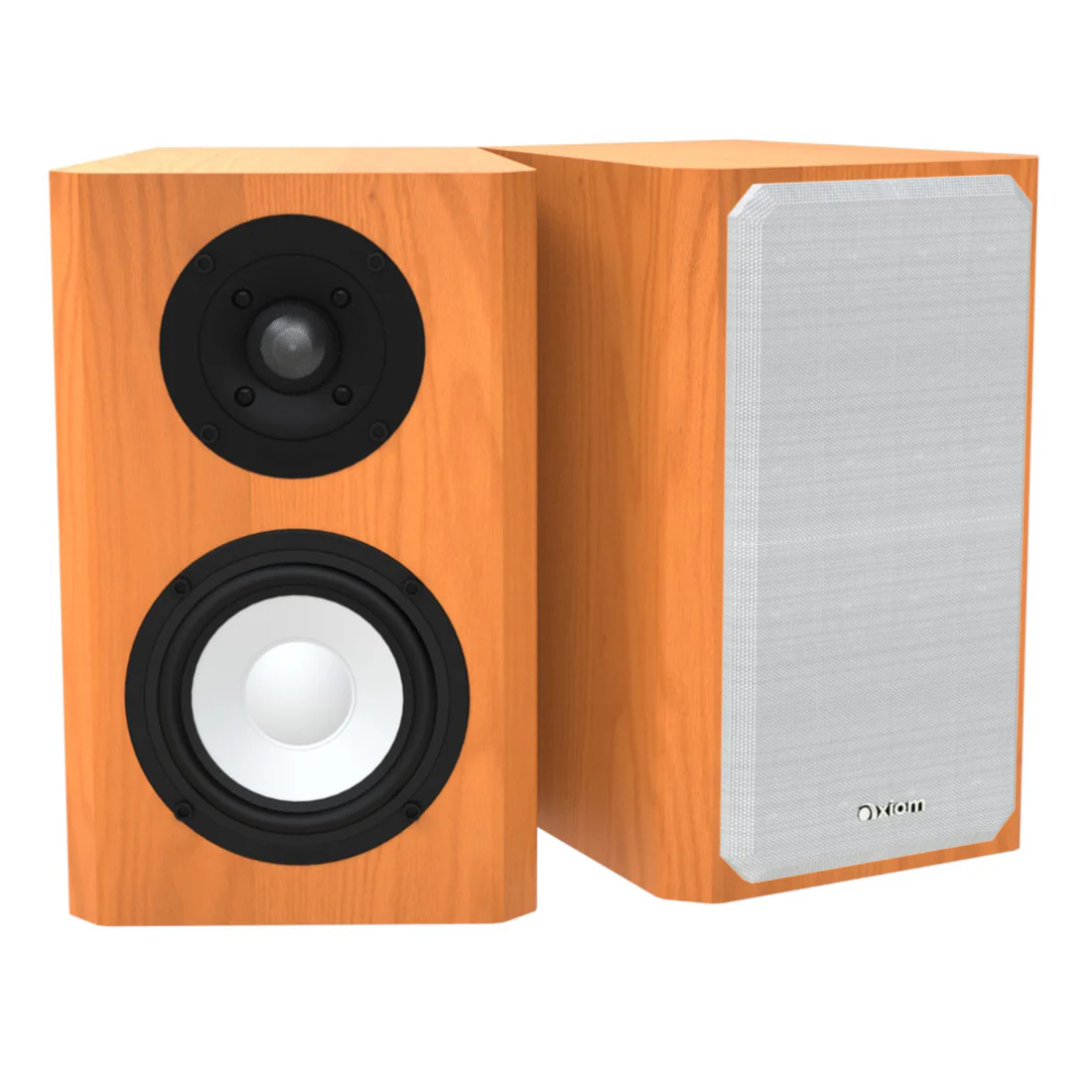 Axiom 10018 M2 Bookshelf Speakers - Pair (M2) - Image 7