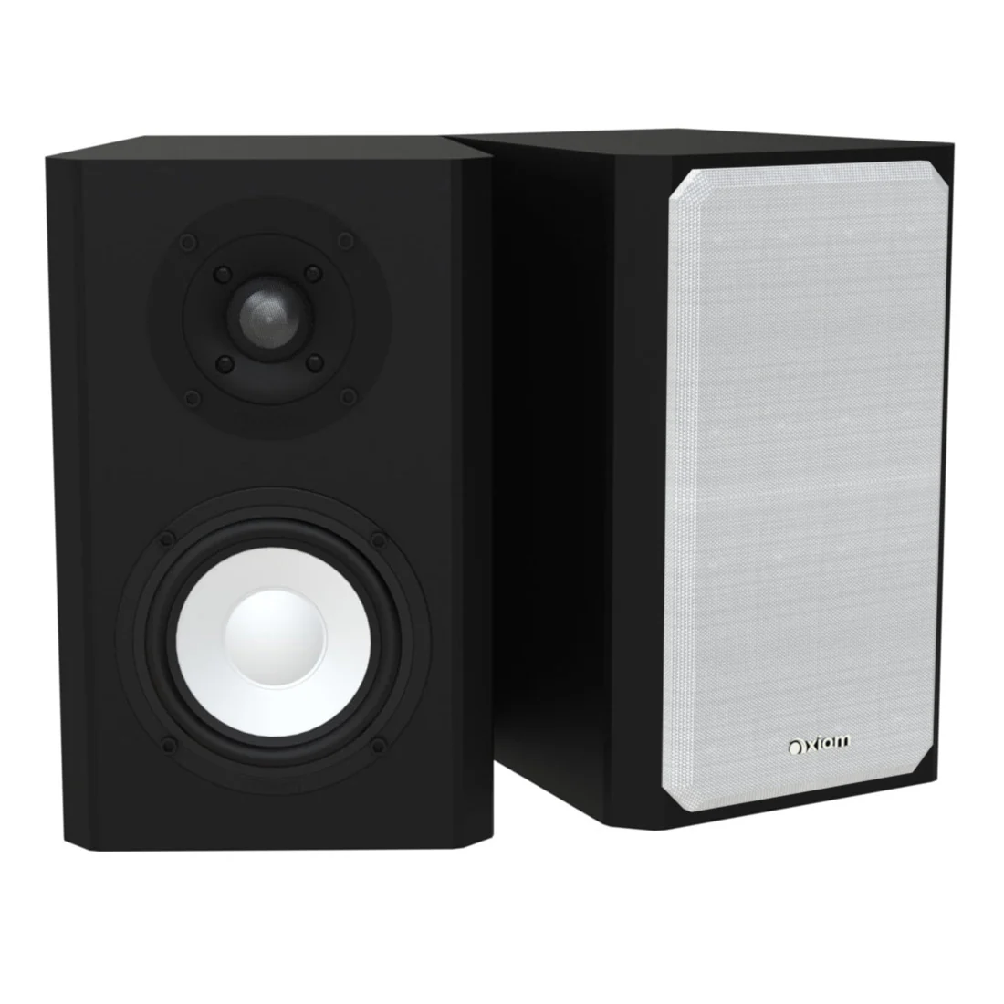 Axiom 10018 M2 Bookshelf Speakers - Pair (M2) - Image 8