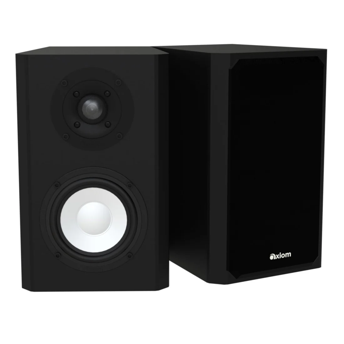 Axiom 10018 M2 Bookshelf Speakers - Pair (M2) - Image 9