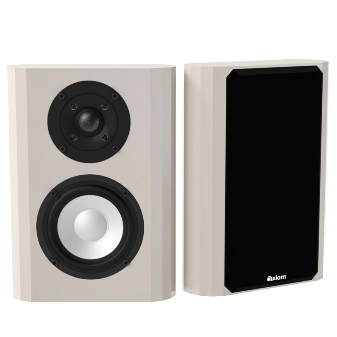 Axiom 37198 M2 On-Wall Speaker - Pair (M2) - Image 10
