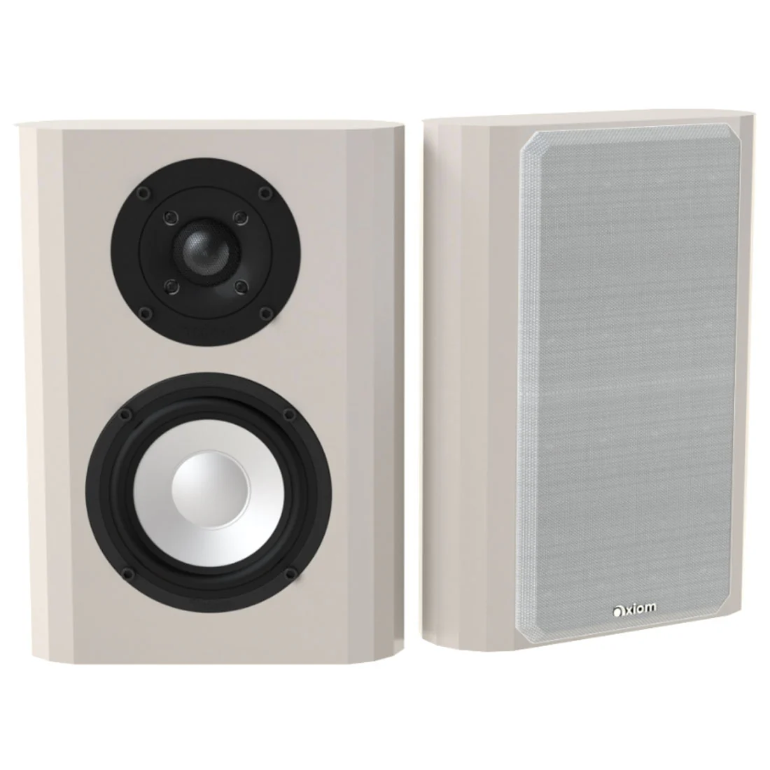 Axiom 37198 M2 On-Wall Speaker - Pair (M2) - Image 11