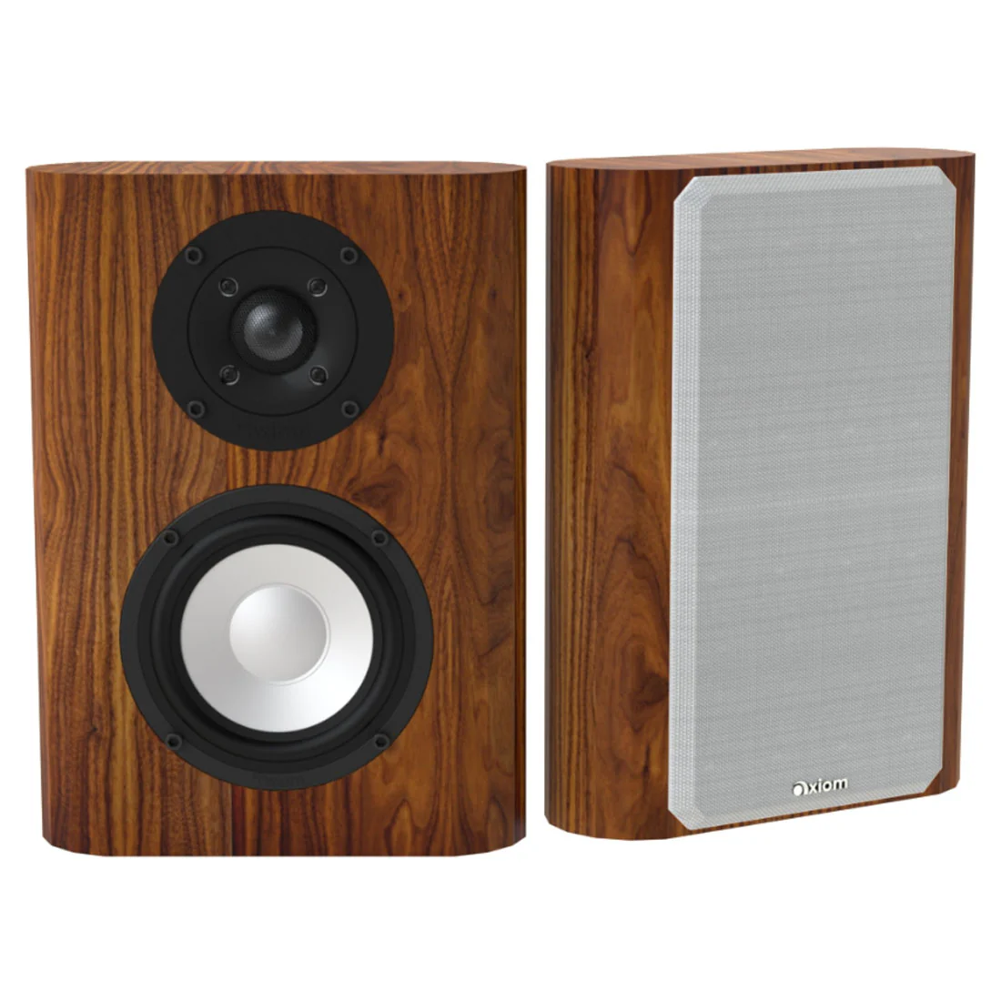 Axiom 37198 M2 On-Wall Speaker - Pair (M2) - Image 15