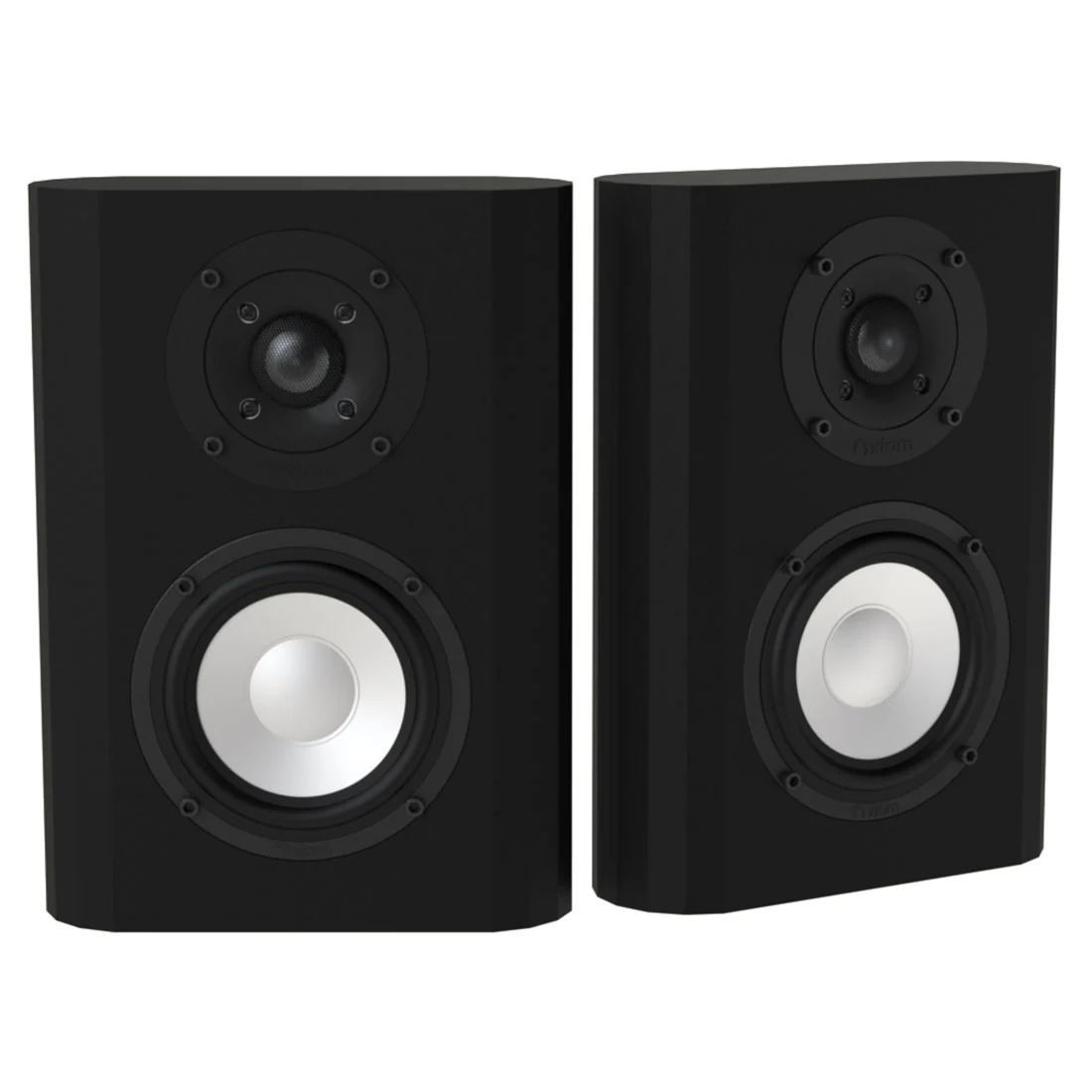 Axiom 37198 M2 On-Wall Speaker - Pair (M2) - Image 2