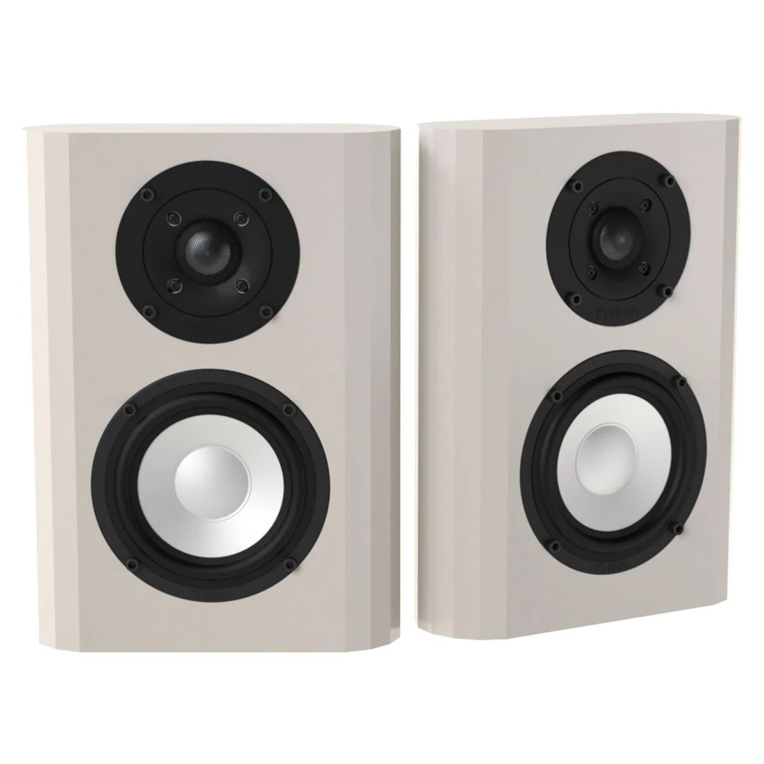 Axiom 37198 M2 On-Wall Speaker - Pair (M2) - Image 3