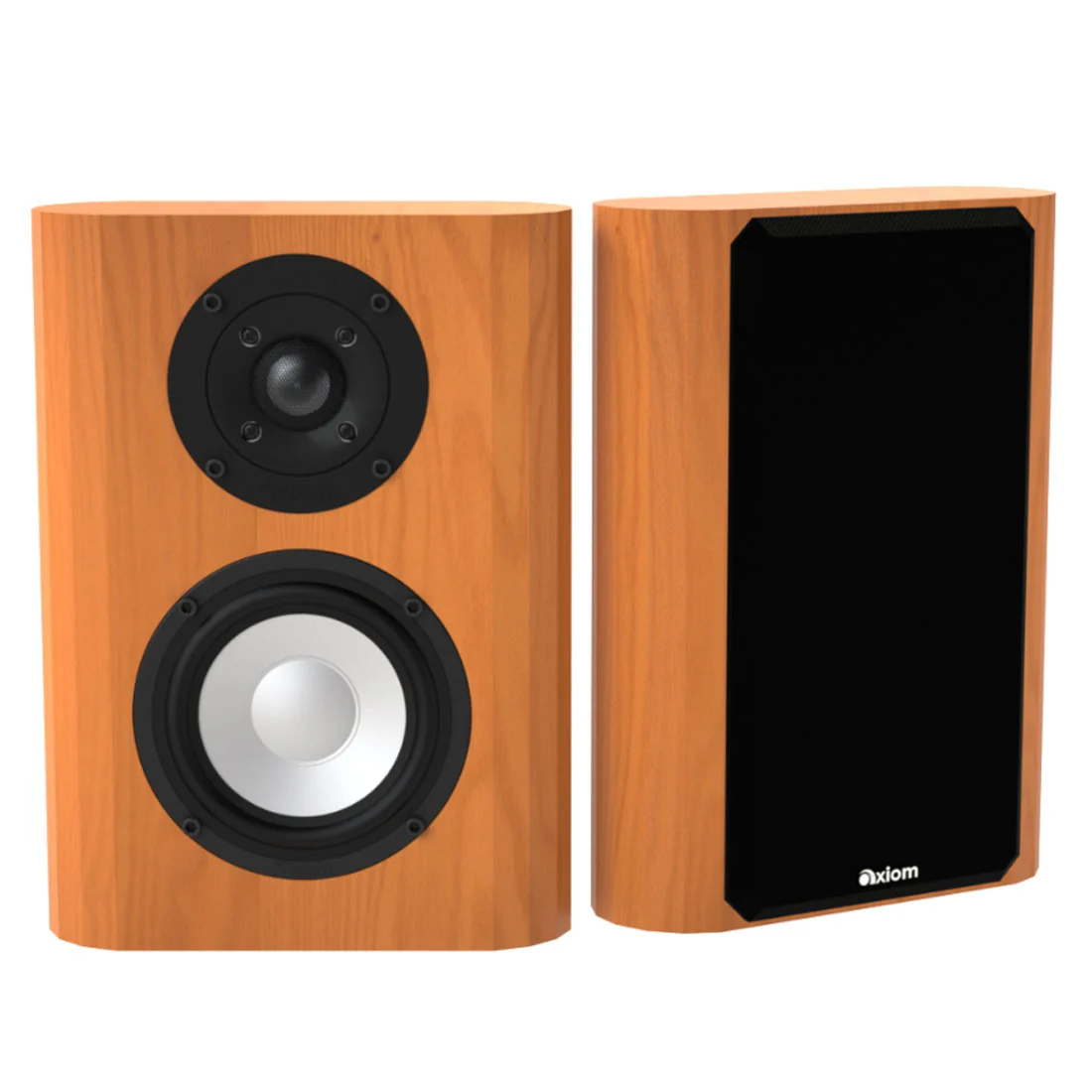 Axiom 37198 M2 On-Wall Speaker - Pair (M2) - Image 6