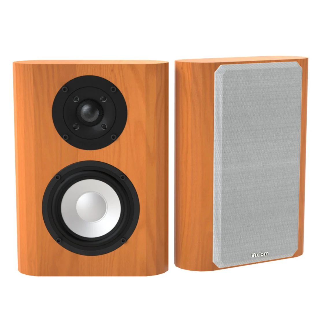 Axiom 37198 M2 On-Wall Speaker - Pair (M2) - Image 7
