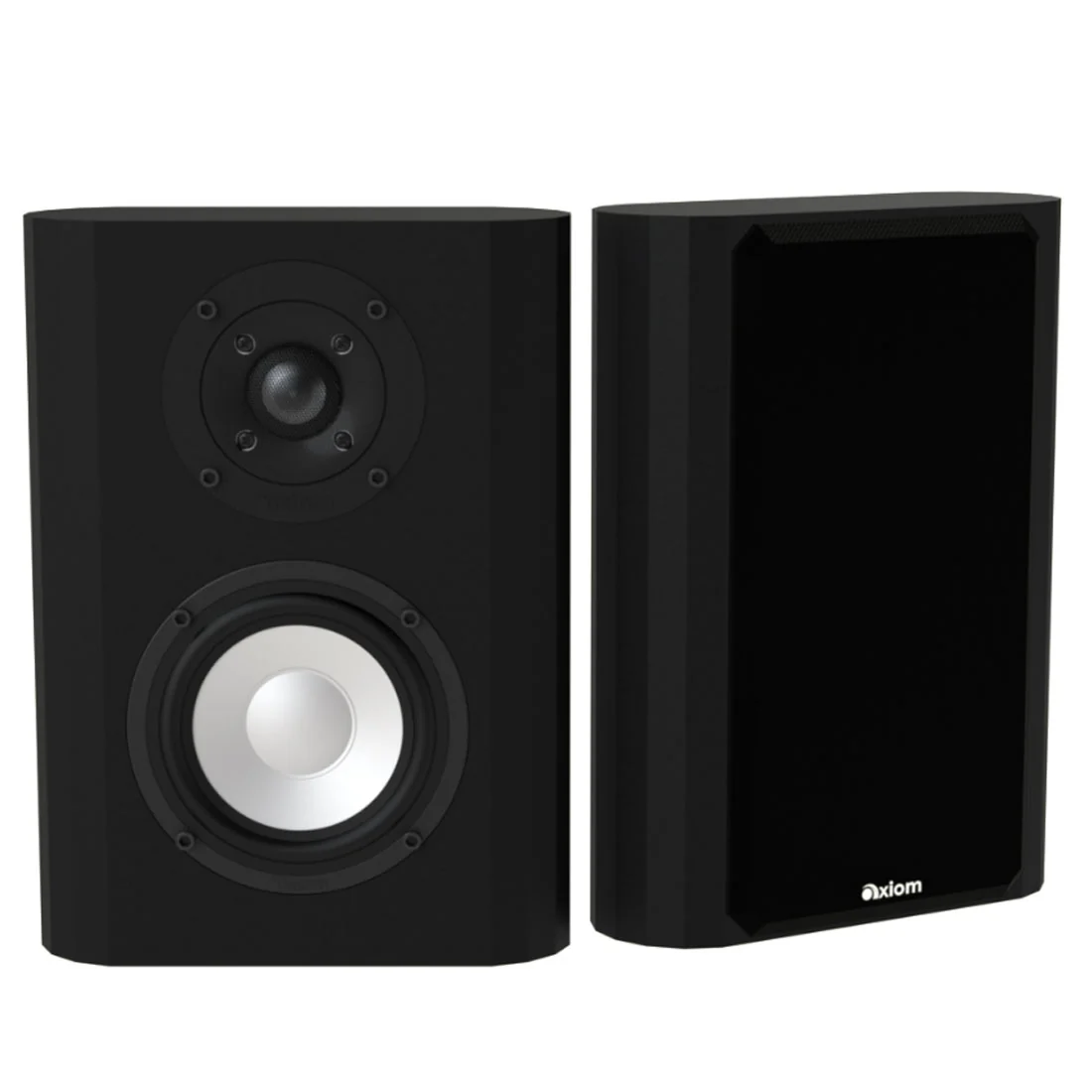 Axiom 37198 M2 On-Wall Speaker - Pair (M2) - Image 8
