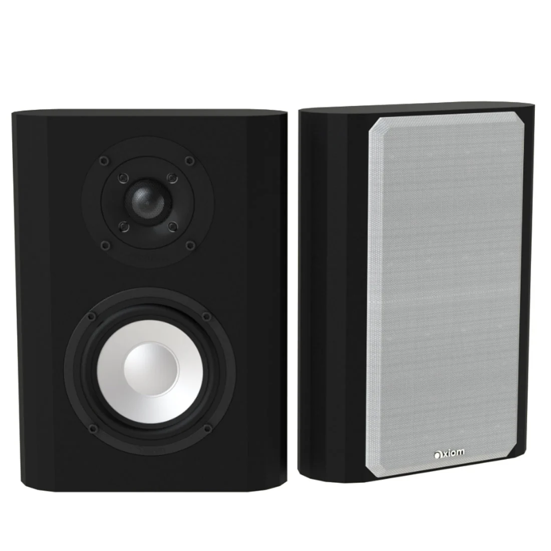 Axiom 37198 M2 On-Wall Speaker - Pair (M2) - Image 9
