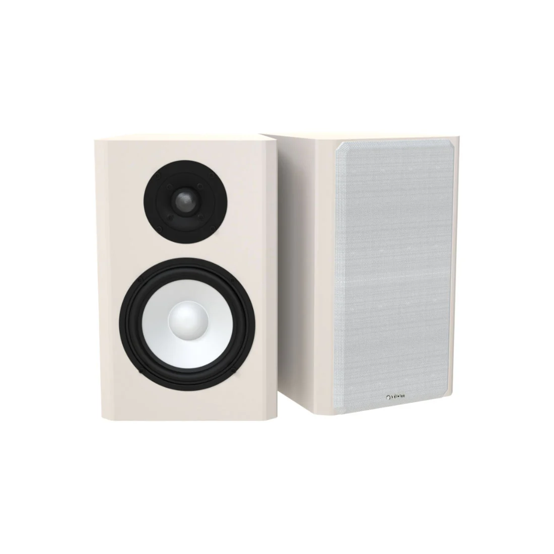 Axiom 11058 M3 Bookshelf Speakers - Pair (M3) - Image 10