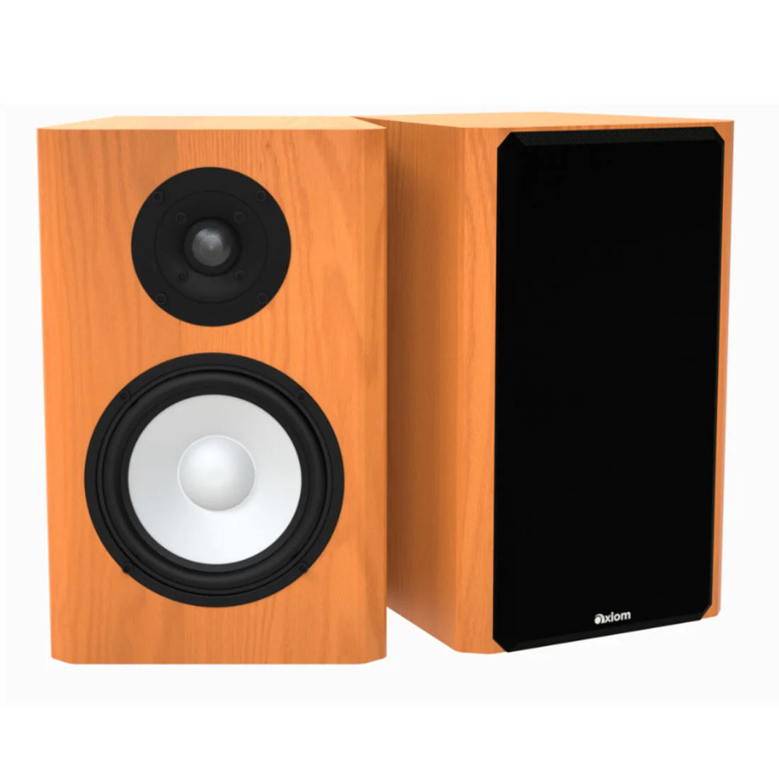 Axiom 11058 M3 Bookshelf Speakers - Pair (M3) - Image 15