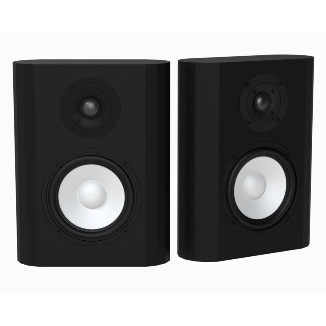 Axiom 47058 M3 On-Wall Speakers - Pair (M3)