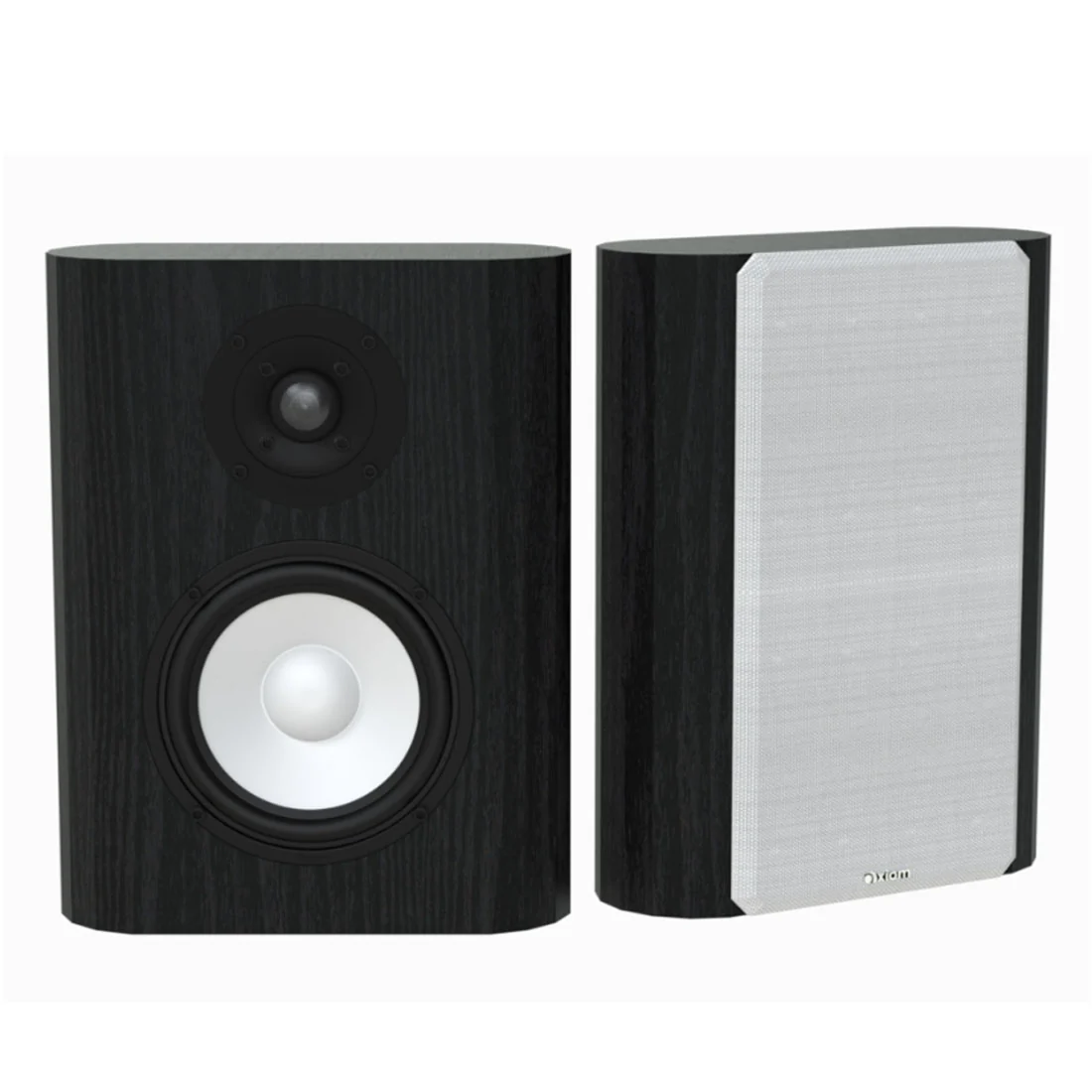 Axiom 47058 M3 On-Wall Speakers - Pair (M3) - Image 11