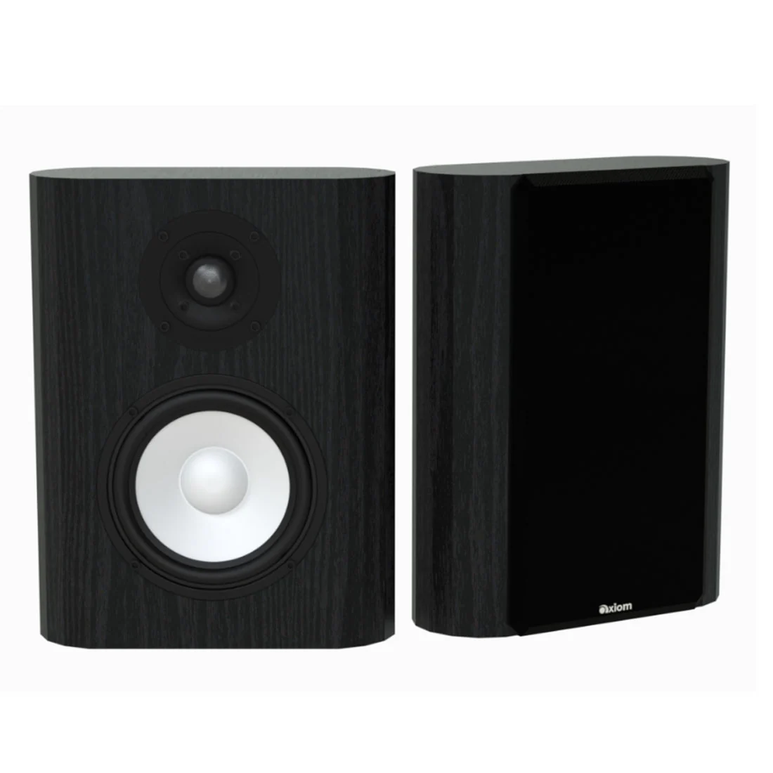 Axiom 47058 M3 On-Wall Speakers - Pair (M3) - Image 12