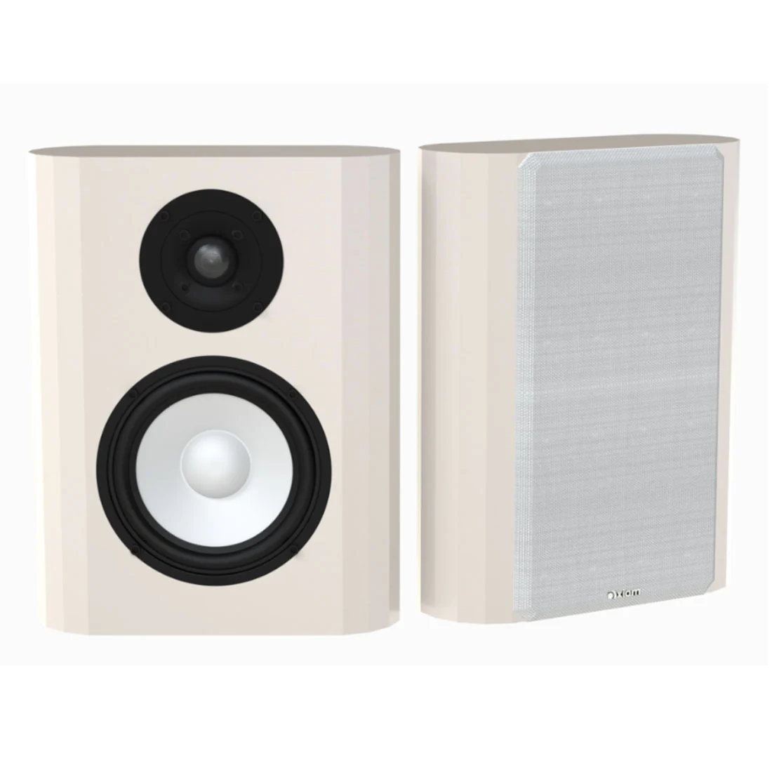 Axiom 47058 M3 On-Wall Speakers - Pair (M3) - Image 13