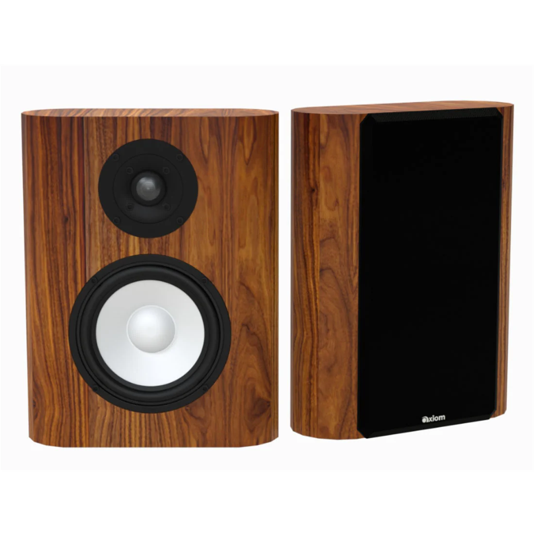Axiom 47058 M3 On-Wall Speakers - Pair (M3) - Image 14