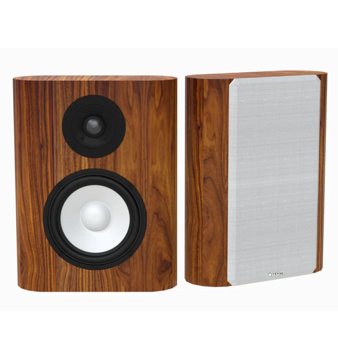Axiom 47058 M3 On-Wall Speakers - Pair (M3) - Image 15