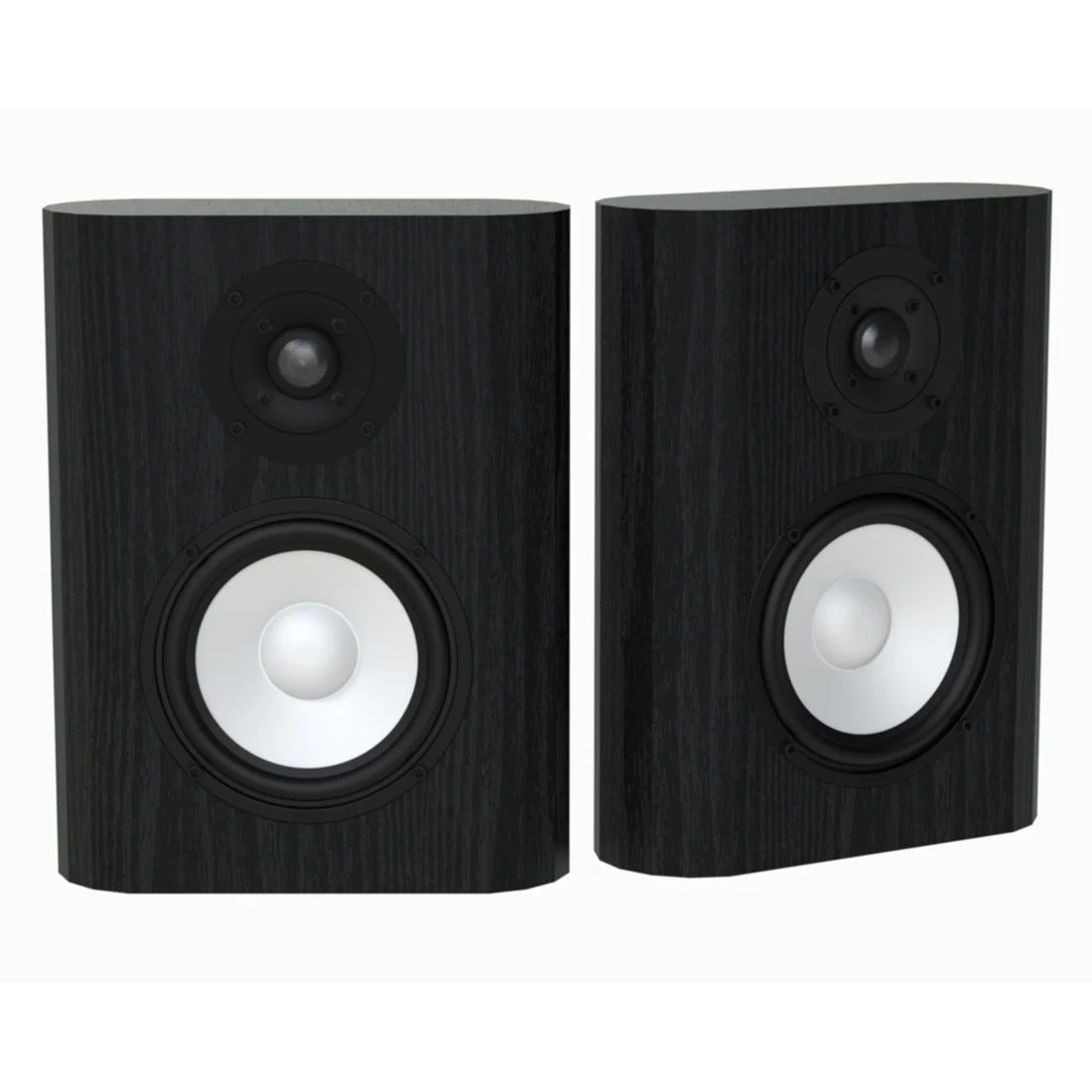 Axiom 47058 M3 On-Wall Speakers - Pair (M3) - Image 4