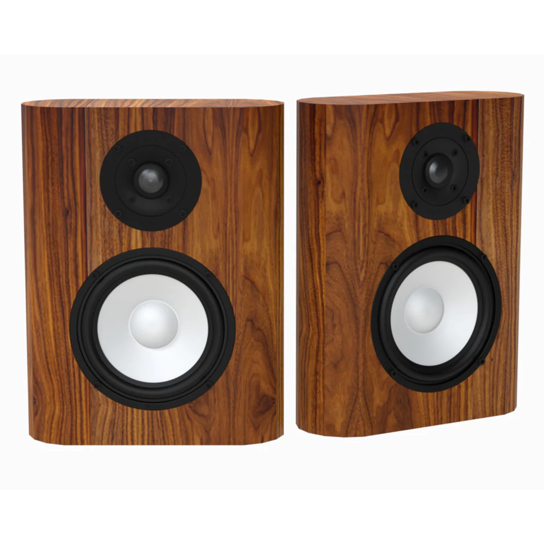 Axiom 47058 M3 On-Wall Speakers - Pair (M3) - Image 5