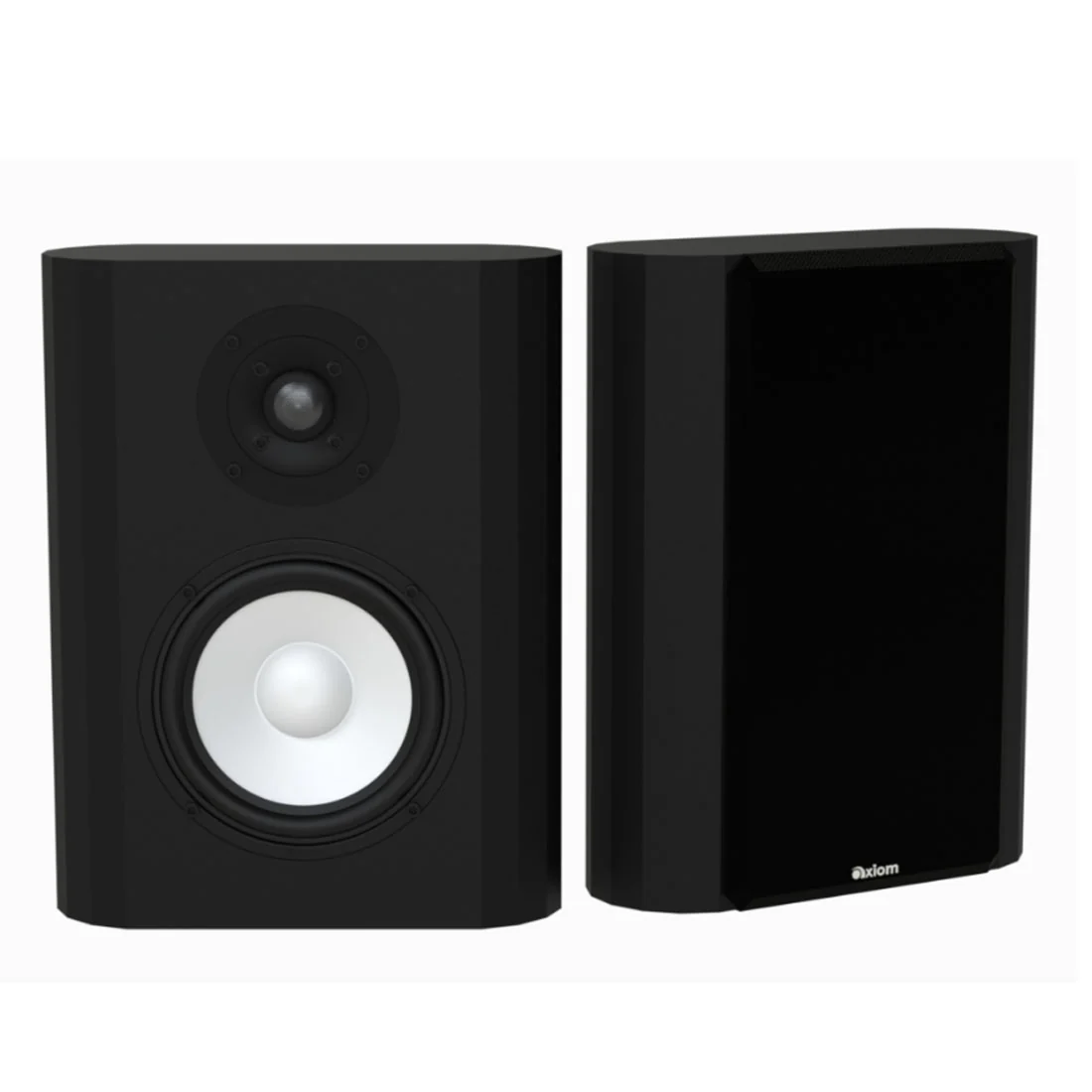 Axiom 47058 M3 On-Wall Speakers - Pair (M3) - Image 6