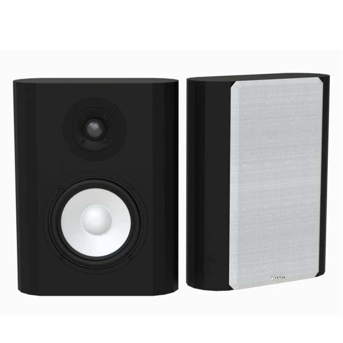 Axiom 47058 M3 On-Wall Speakers - Pair (M3) - Image 7