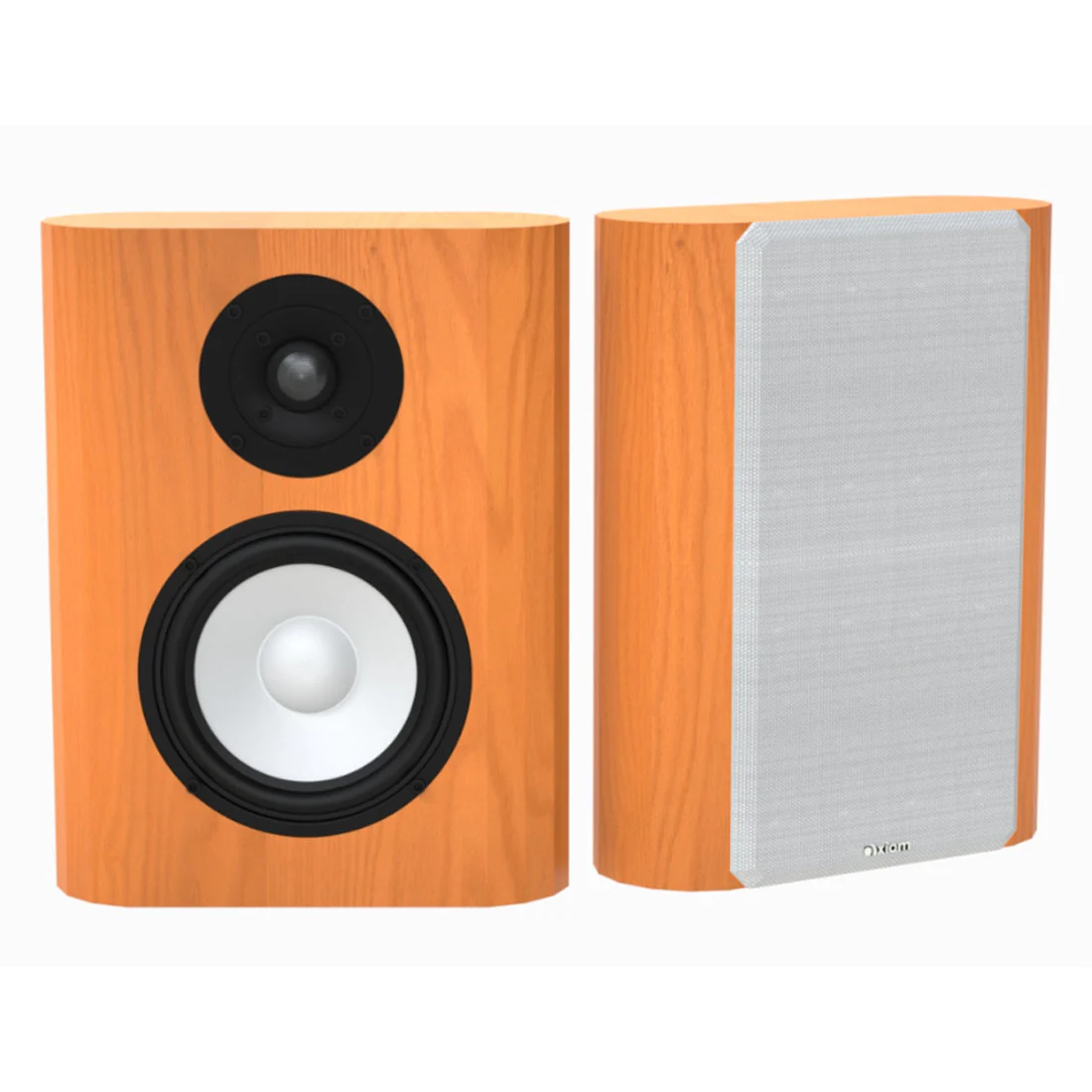 Axiom 47058 M3 On-Wall Speakers - Pair (M3) - Image 9