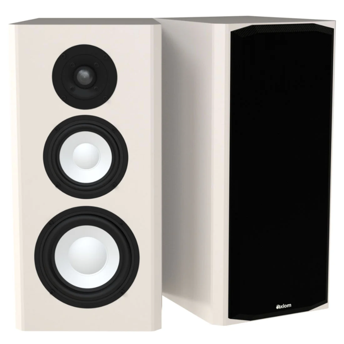 Axiom 12158 M5 Bookshelf Speakers - Pair (M5) - Image 10