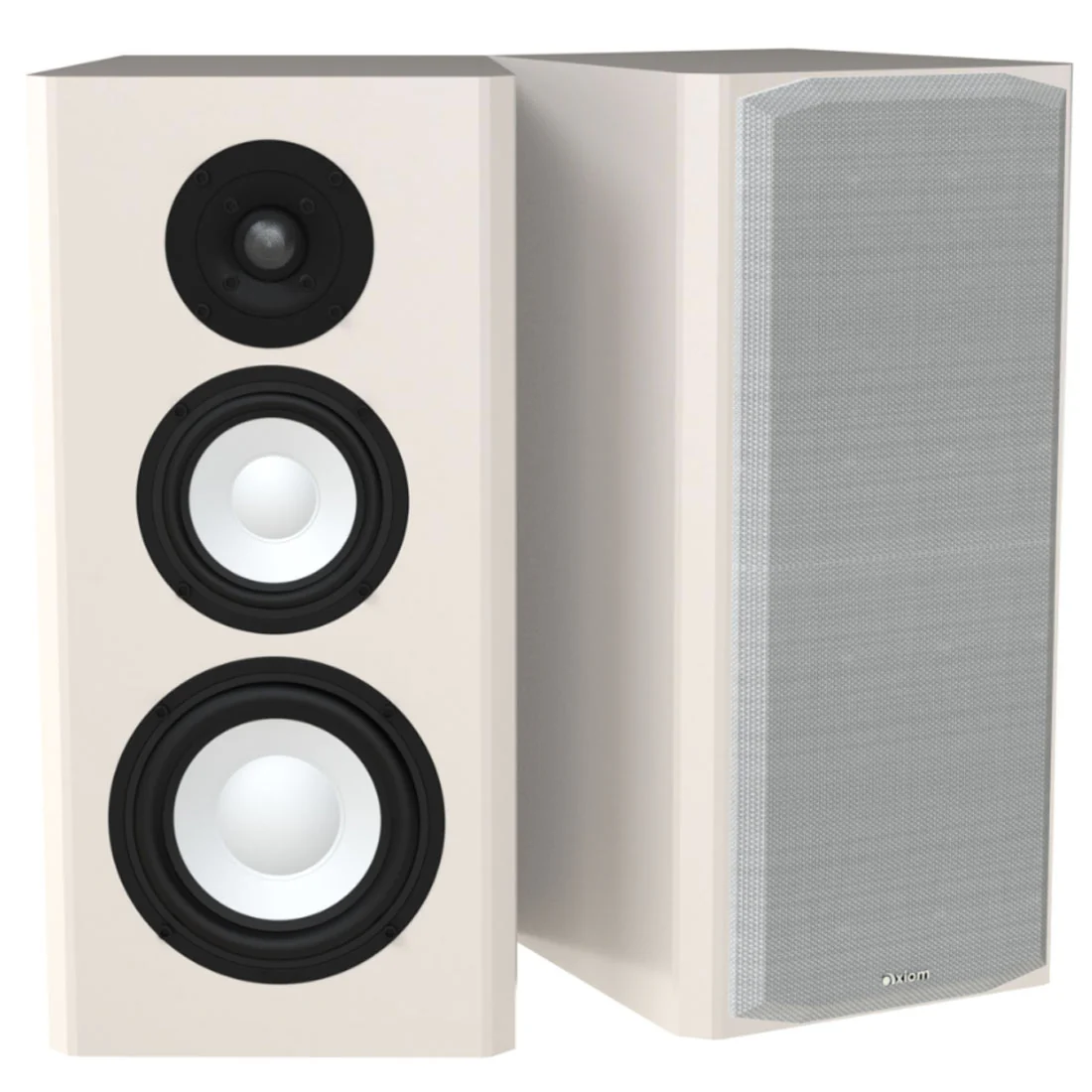 Axiom 12158 M5 Bookshelf Speakers - Pair (M5) - Image 11