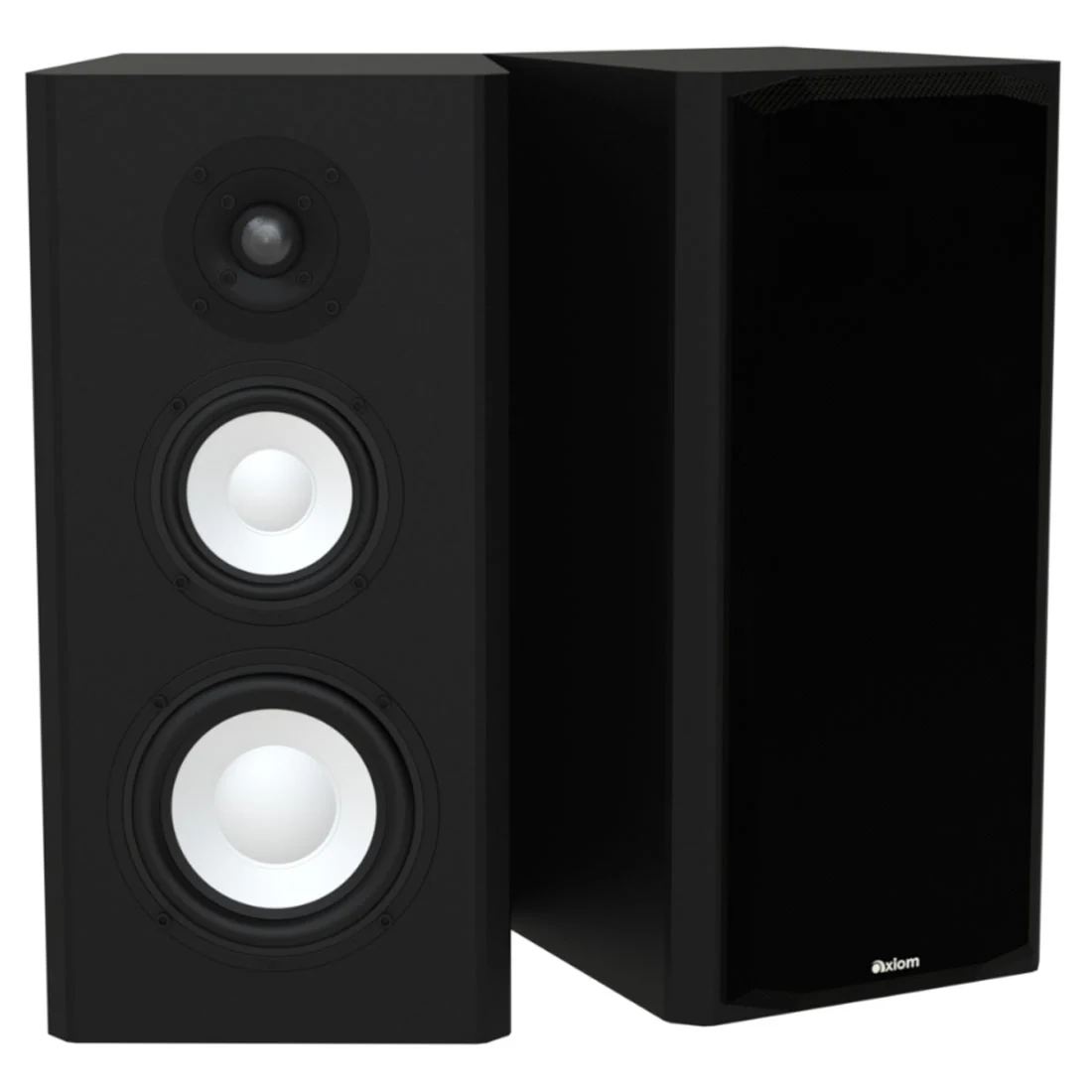 Axiom 12158 M5 Bookshelf Speakers - Pair (M5) - Image 13