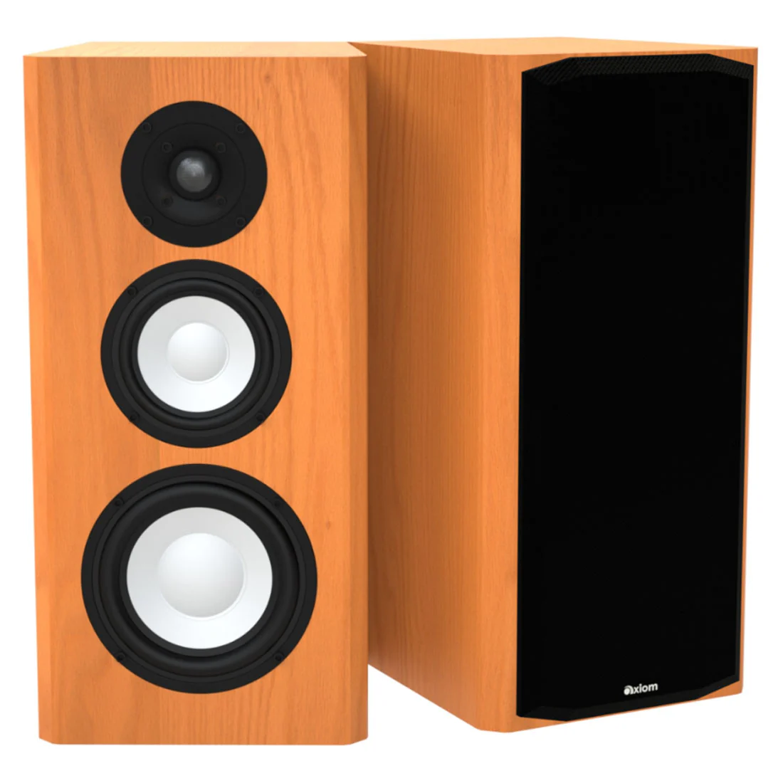 Axiom 12158 M5 Bookshelf Speakers - Pair (M5) - Image 14