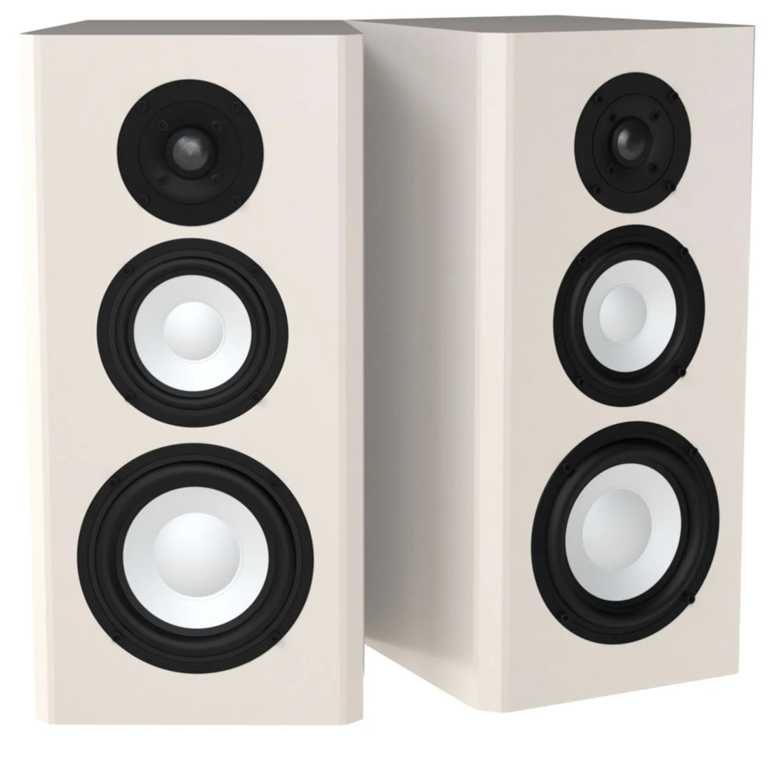 Axiom 12158 M5 Bookshelf Speakers - Pair (M5) - Image 3