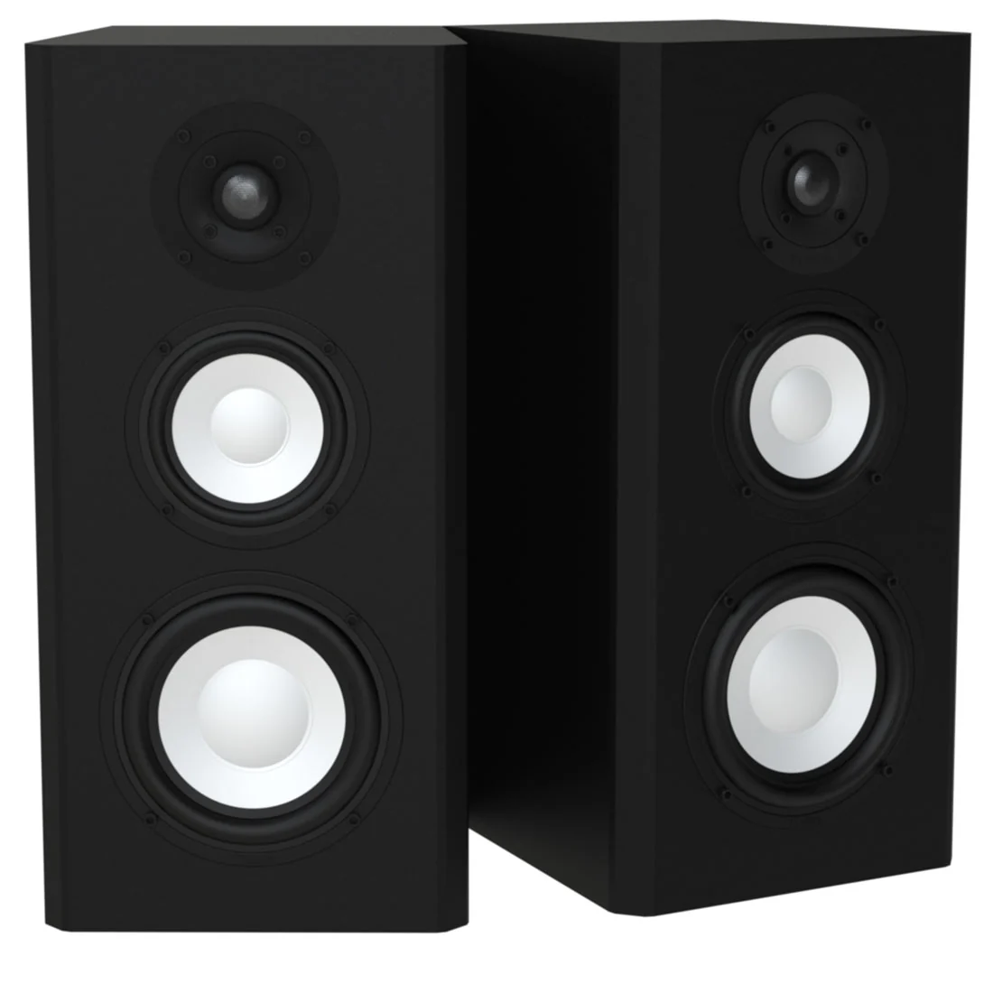 Axiom 12158 M5 Bookshelf Speakers - Pair (M5) - Image 4
