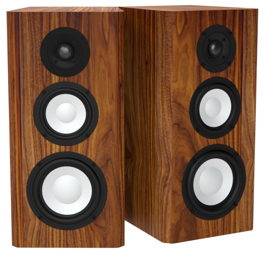 Axiom 12158 M5 Bookshelf Speakers - Pair (M5) - Image 5