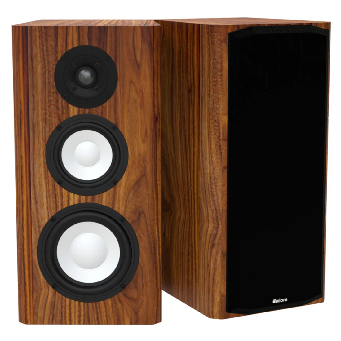 Axiom 12158 M5 Bookshelf Speakers - Pair (M5) - Image 6