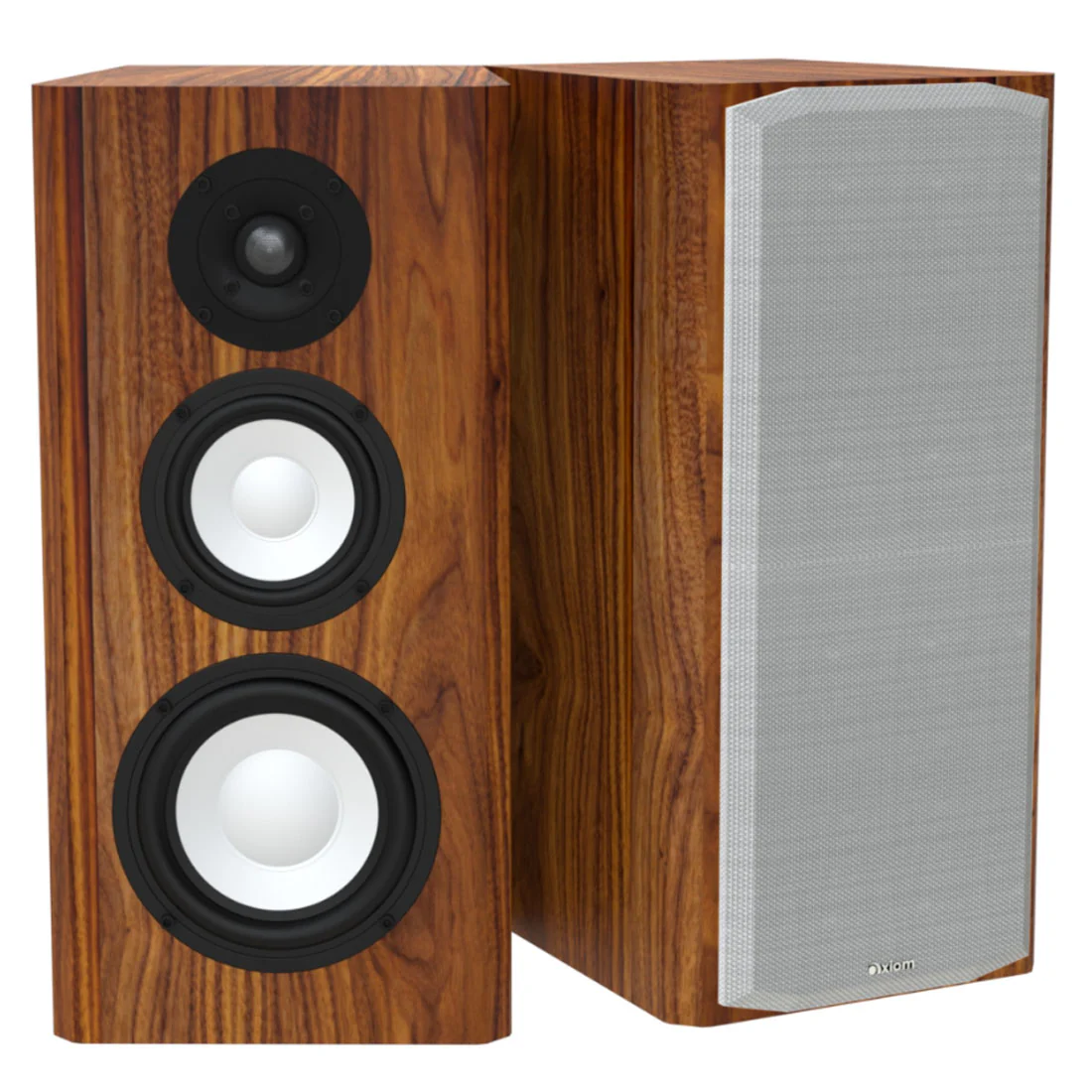 Axiom 12158 M5 Bookshelf Speakers - Pair (M5) - Image 7