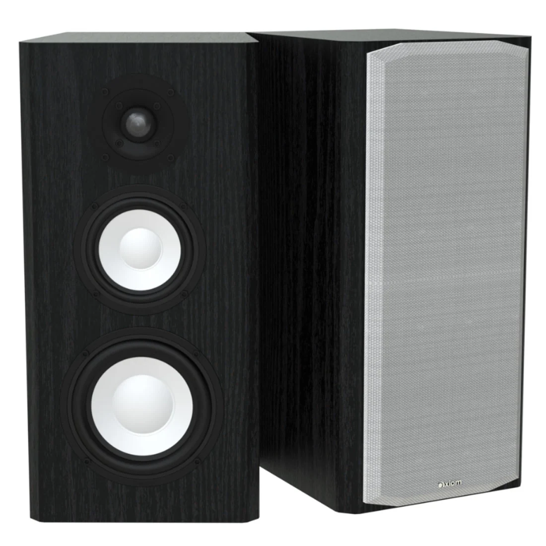 Axiom 12158 M5 Bookshelf Speakers - Pair (M5) - Image 8