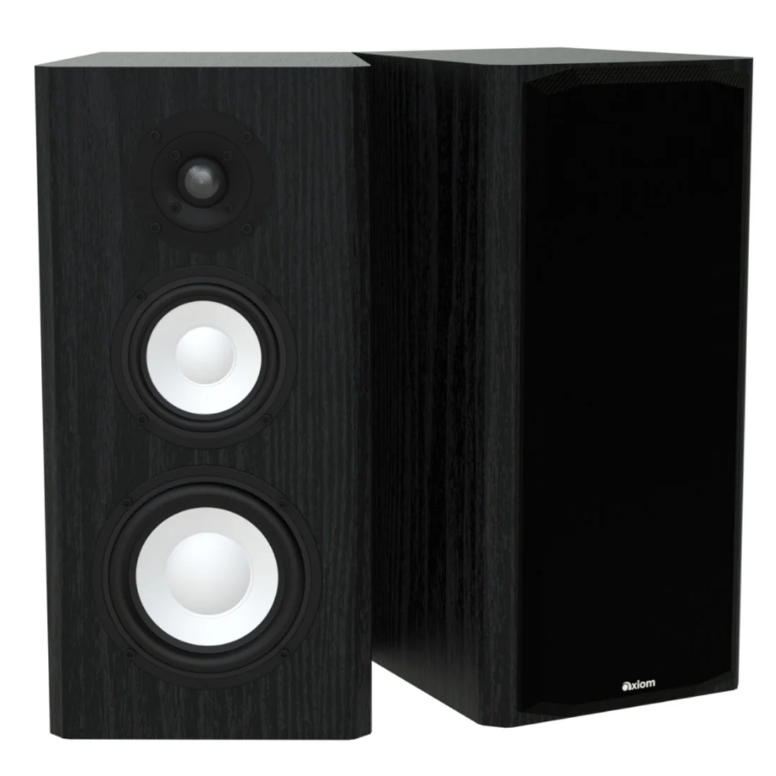 Axiom 12158 M5 Bookshelf Speakers - Pair (M5) - Image 9