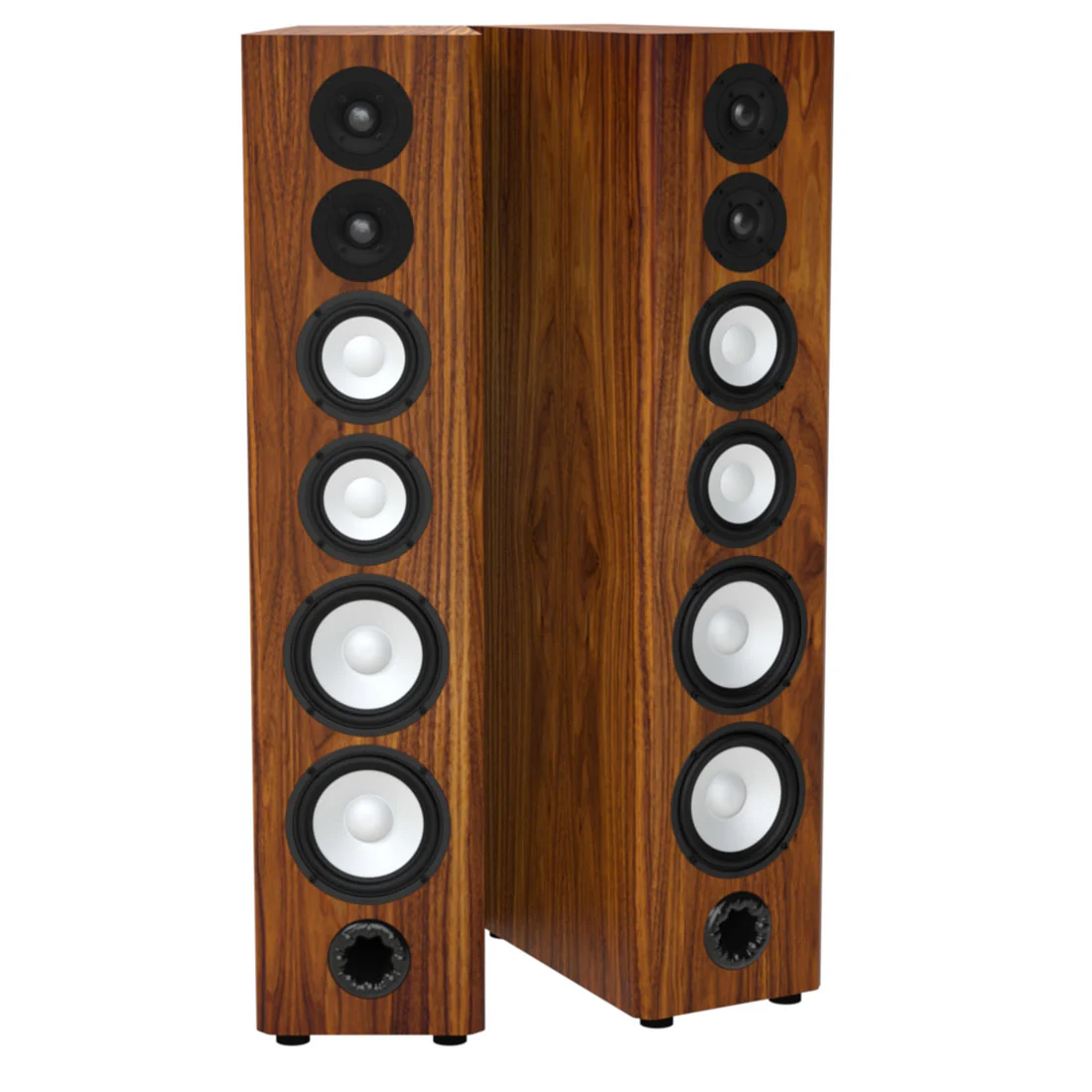 Axiom 15058 M80 Floor Standing Speakers - Pair (M80)